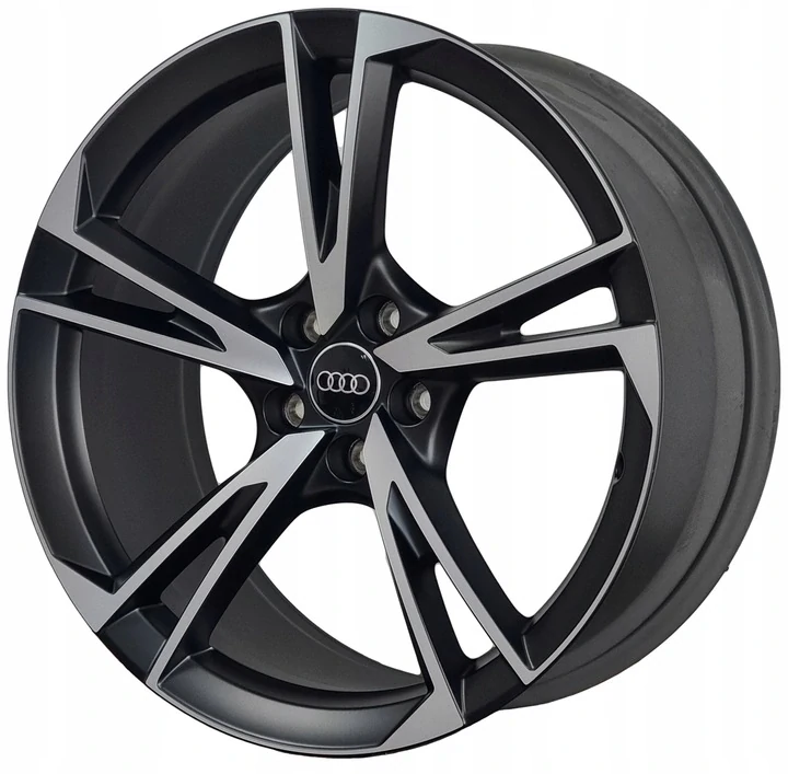 AUDI BIKOLOR A4 B9 A5 F5 A7 A8 D4 D5 20"