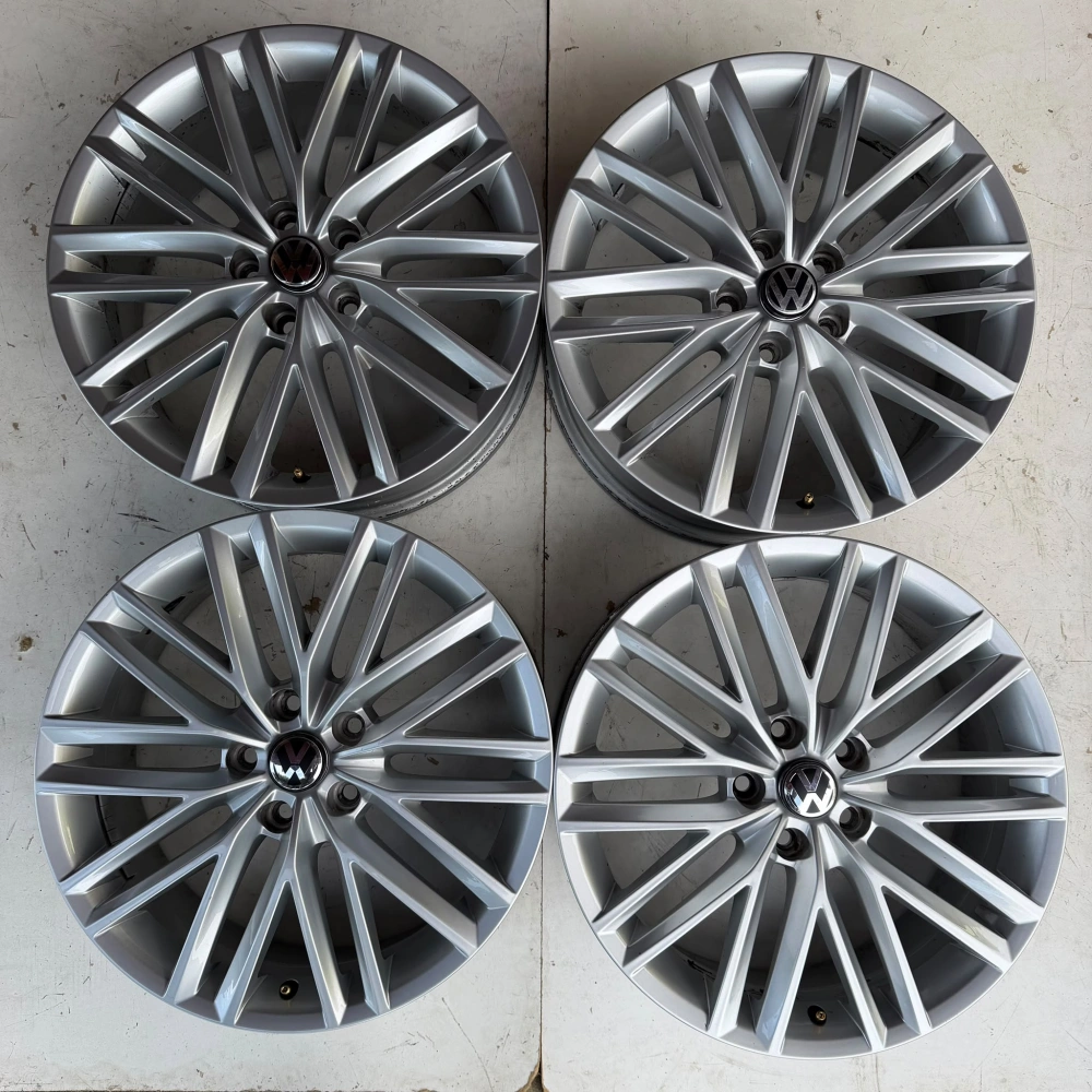 ALU KOLA VW T-ROC 18"