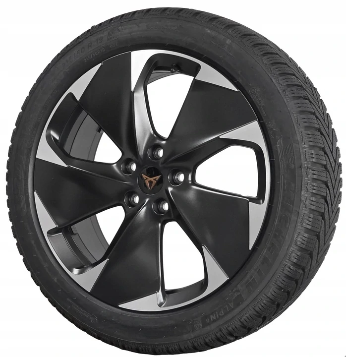 Cupra Born Volkswagen VW ID.3 Michelin 2023 215/50R19