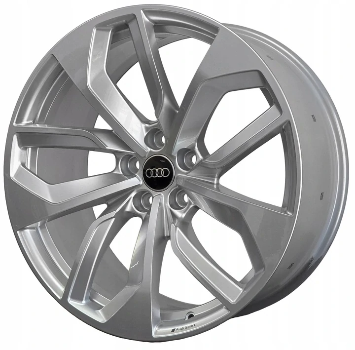 AUDI A5 8T Q7 4M RS4 RS5 5x112 20"