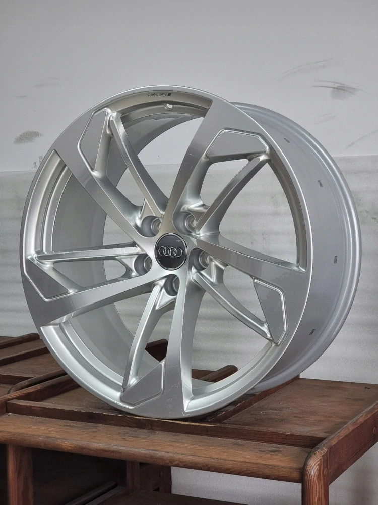 AUDI A5 8T Q7 4M RS4 RS5 5x112 20"