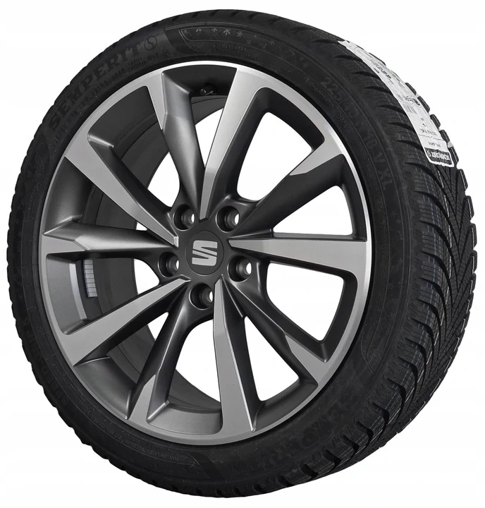 Seat Cupra Leon Mk4 18" Semperit 2024 ROK 5FA601025E