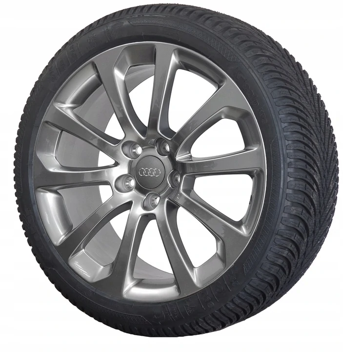 AUDI A4 S4 8K B8 18" Kleber 2025 ROK