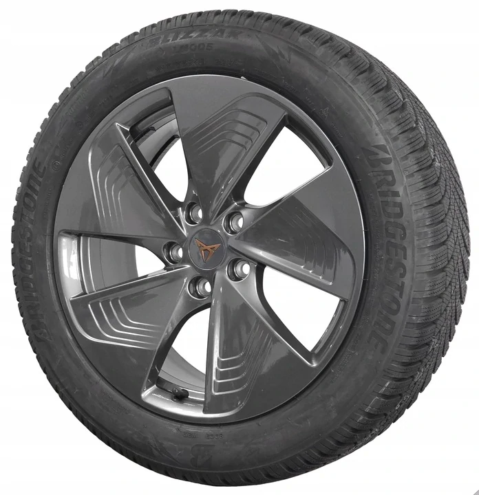 Cupra Born Volkswagen ID.3 Bridgestone 2023 18"
