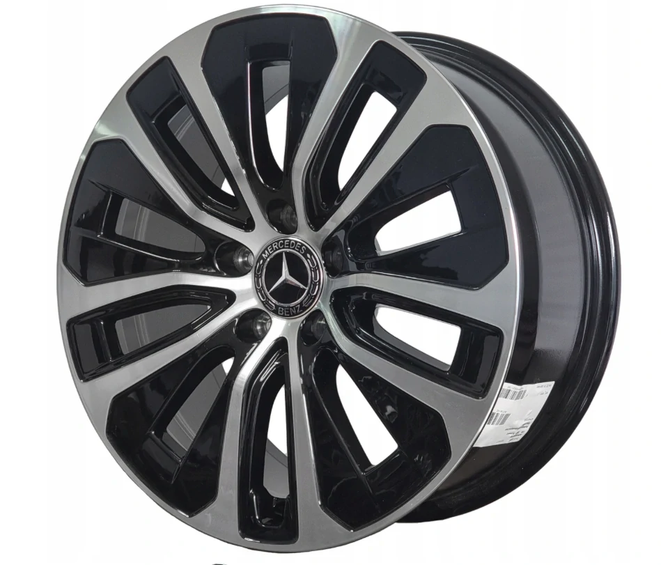 Mercedes GLC X254 X253 C253 E W214 CLS C257 18"