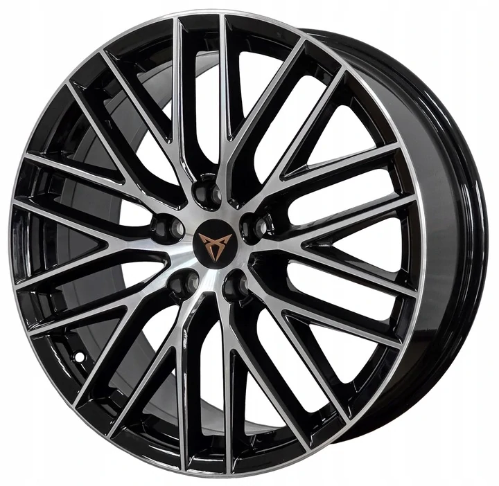 SEAT Leon Cupra Mk3 Cupra Leon 2020-2026 5F0071490A 19"
