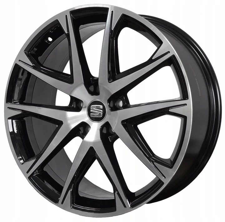 SEAT Ateca Leon Cupra Ateca Tavascan MG 4 Mulan 19"