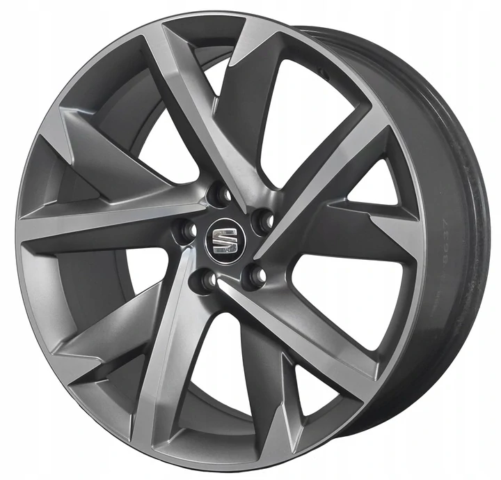 SEAT Tarraco CUPRA ATECA FORMENTOR TERRAMAR 20"