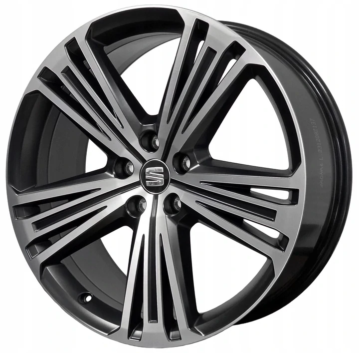 Seat Tarraco KN2 CUPRA ATECA ET41 20"