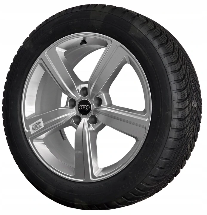 AUDI Q8 e-tron 20" BRIDGESTONE 2021 ROK