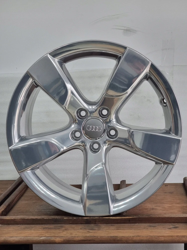 Audi A4 B8 A6 C6 C7 A6 Allroad 19"