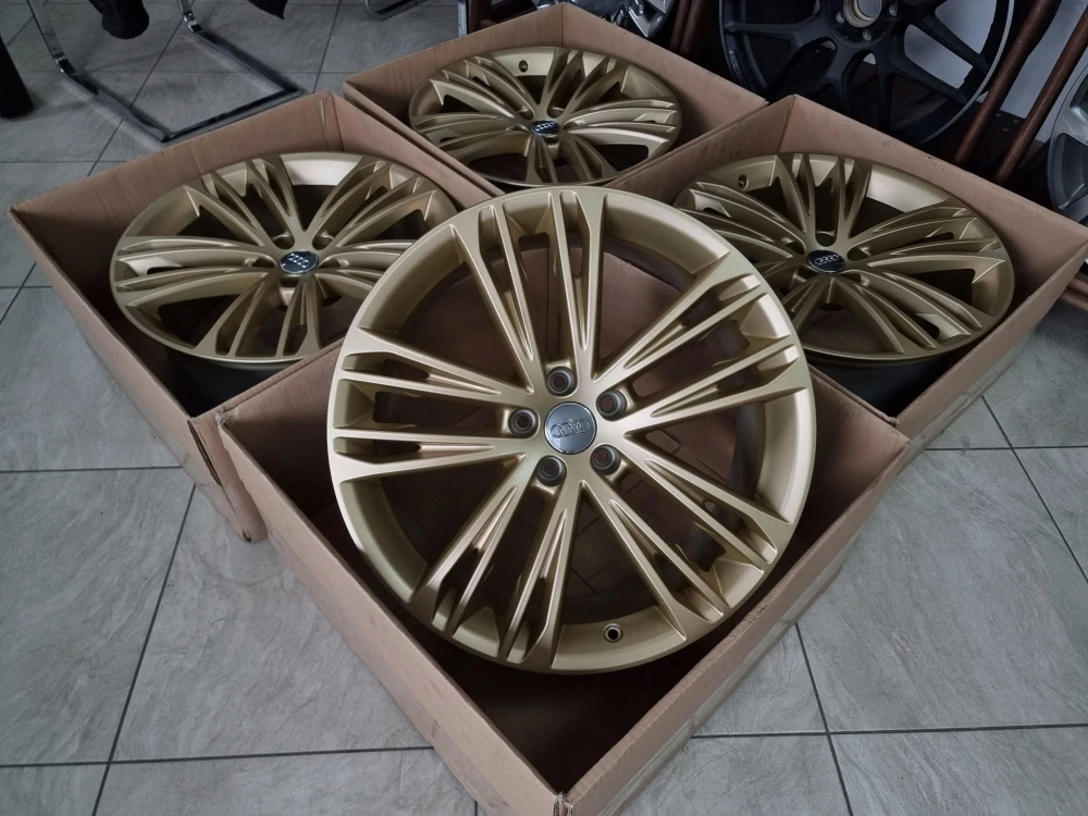 Audi A7 S7 RS7 Q5 SQ5 20"