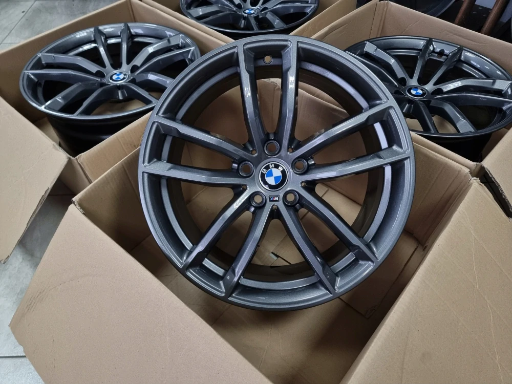 BMW G30 G32 G11 18"