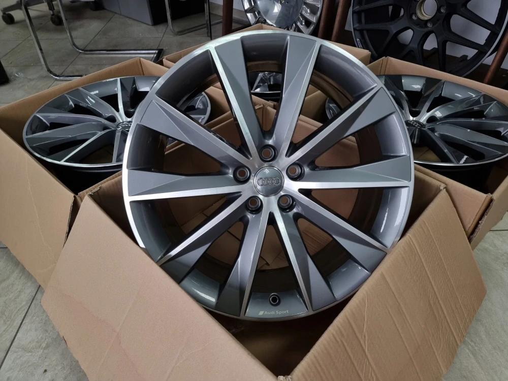 Audi A4 B9 Q5 A8 D4 20"