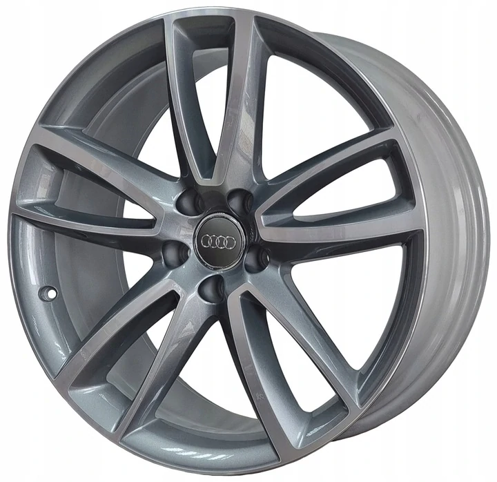 AUDI 20" BIKOLOR A4 B9 A7 A8 D4 D5