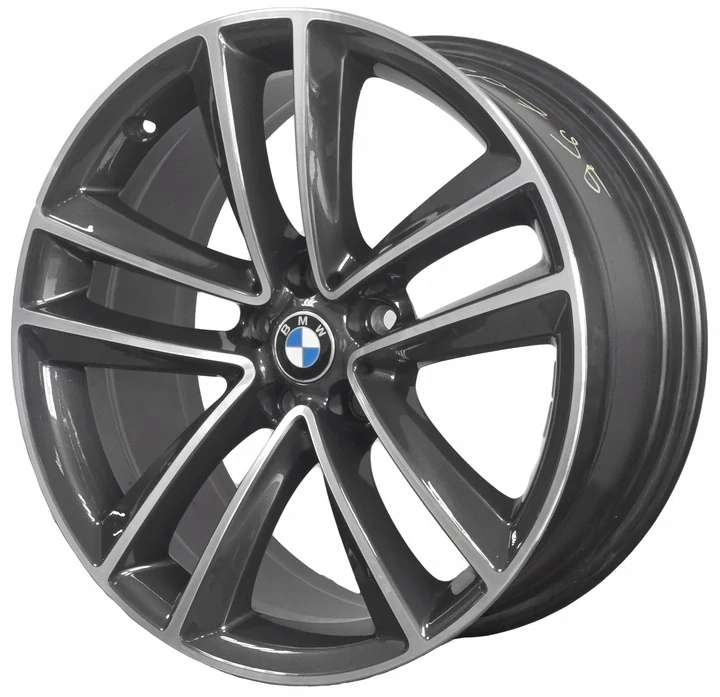 BMW G30 G32 G11 G12 X3 X4 8ER G01 G02 19"