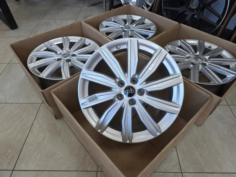 Audi 19" A6 C8 C9 SQ5 Q5 8R FY S6 C8