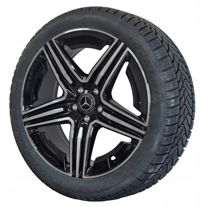 Mercedes AMG 20" GLC X254 C254 DUNLOP 2025