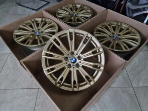BMW SERII 3 G20 G21 SERII 4 G22 G23 18