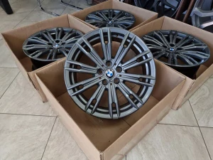 BMW SERIE 3 G20 G21 SERIE 4 G22 G23 18"