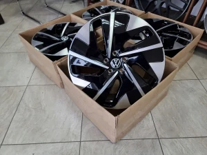 VW VOLKSWAGEN ID.7 BIKOLOR 19"