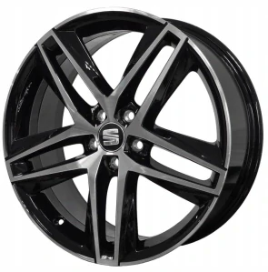 SEAT Ibiza Mk5 2017-2025 6F0601025E 18" 5x100