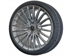 Mercedes S-class W223 S223 PIRELLI 2024