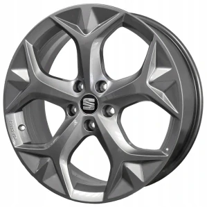 SEAT Tarraco 5FJ071499A 19" 5x112