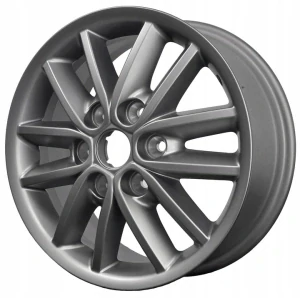 IVECO Daily eDaily 6x125 5801375312 16"