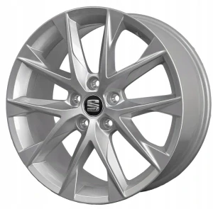 Seat Leon VW Golf 5x112 18" 5F0601025F
