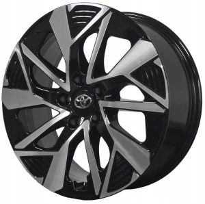 Toyota Corolla RAV4 Yaris Cross C-HR Camry 18"