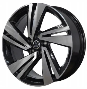 VW T-Cross Taigo Skoda Kamiq Scala 18" 5x100