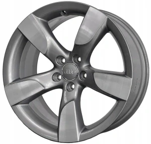 Audi A5 8T A7 A8 D4 D5 19"