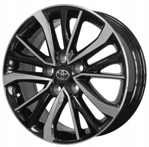 Toyota Avensis Camry Corolla Prius Rav4 Suzuki 17"