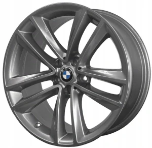 BMW G30 G32 G11 X3 X4 8ER G01 G02 19"
