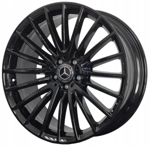 AMG Mercedes S-class W223 W222 21"