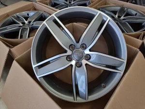 Audi A3 S3 RS3 8V 19" 8V0 601 025 AS