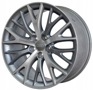 Audi S6 C6 19"