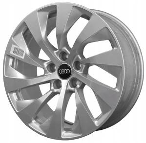 Audi A7 Q7 A4 B8 Allroad 4K8601025A 18"