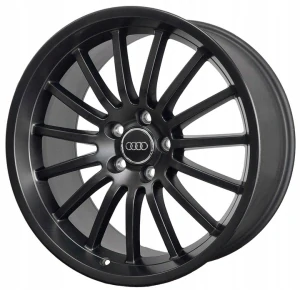 Audi A5 8T A7 A8 D4 D5 19"