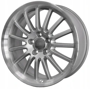 Audi A4 S4 B8 A3 8P 8V 8K0071498 18"