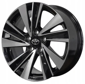 Toyota Avalon Avensis Corolla Lexus ES 17"