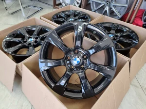 BMW F10 F11 F12 F30 F32 F06 ET34 18"