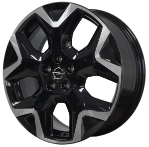 BIKOLOR Opel GRANDLAND GRANDLAND X 5x108 19"