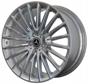 AMG Mercedes S-class W223 W222 21"