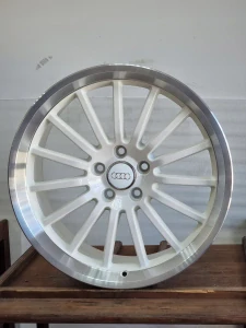 Audi A5 8T A7 A8 D4 D5 19" 8T0071499E
