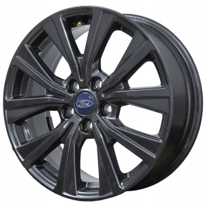 FORD PUMA Focus C-MAX S-MAX Mondeo KUGA 5x108 17"