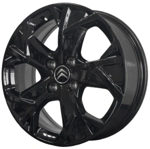 Citroen C4 Grand C4 Picasso Peugeot 2008 208 4x108 17"