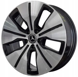 Mercedes GLC C253 CLS C257 BMW X3 G01 X4 G02 19"