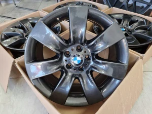 BMW F10 F11 F01 F02 19"